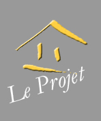 Logo "Le Projet"